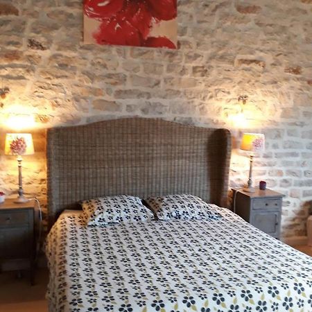 Le Reflet Des Vignes Bed and Breakfast Comblanchien Exterior foto